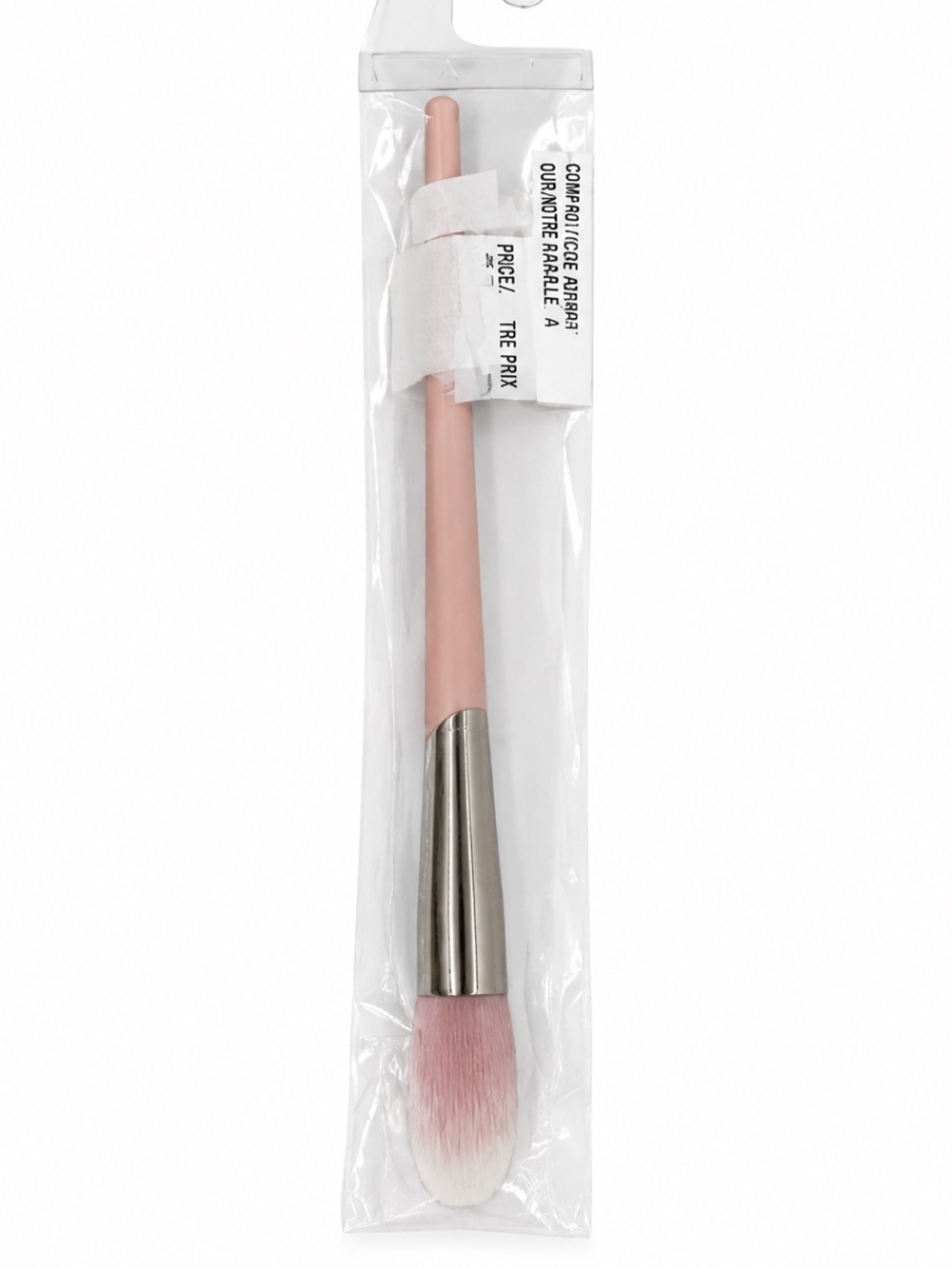 Fenty Beauty Precision Highlighter Brush 135 Soft Glow Makeup Brush NWT